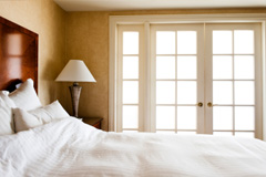Bilbrough bedroom extension costs