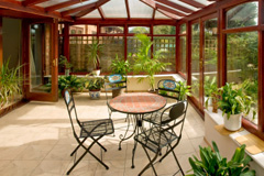 Bilbrough conservatory quotes