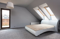 Bilbrough bedroom extensions