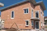 Bilbrough home extensions