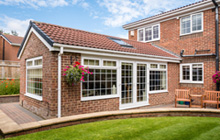 Bilbrough house extension leads