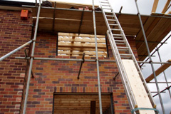 house extensions Bilbrough