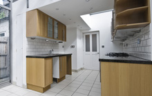 Bilbrough kitchen extension leads